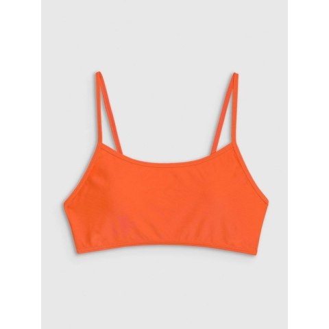 Góra od bikini damska 4F 4FRSS25UBKTF101-70S