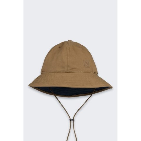 Kapelusz turystyczny Buff Nmad Bucket Hat - yste fawn rozmiar: s_m