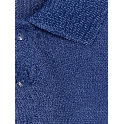 Koszulka polo regular męska 4F 4FRSS25TPTSM633-31S