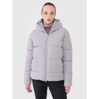 Kurtka narciarska membrana neodry 5000 damska 4F 4FWAW24TTJAF573-27S