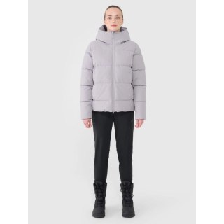 Kurtka narciarska membrana neodry 5000 damska 4F 4FWAW24TTJAF573-27S