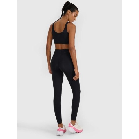 Legginsy treningowe szybkoschnące damskie 4F 4FWMM00TFTIF415-20S