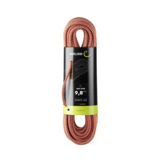 Lina boa gym 9,8mm 35m EDELRID