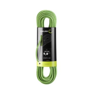 Lina boa gym 9,8mm 35m EDELRID