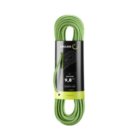 Lina boa gym 9,8mm 35m EDELRID