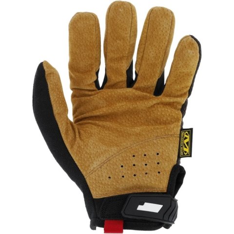 Mechanix Wear Mechanix Wear Rękawice Oryginalne Czarno-Coyote M