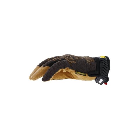 Mechanix Wear Mechanix Wear Rękawice Oryginalne Czarno-Coyote M