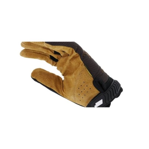 Mechanix Wear Mechanix Wear Rękawice Oryginalne Czarno-Coyote M
