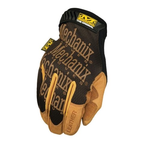Mechanix Wear Mechanix Wear Rękawice Oryginalne Czarno-Coyote M