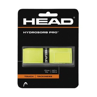 Owijka Head Hydrosorb Pro żółta 285303