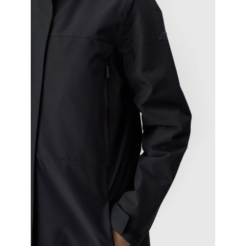 Parka przejściowa membrana 8000 damska 4F 4FWAW24TTJAF560-20S
