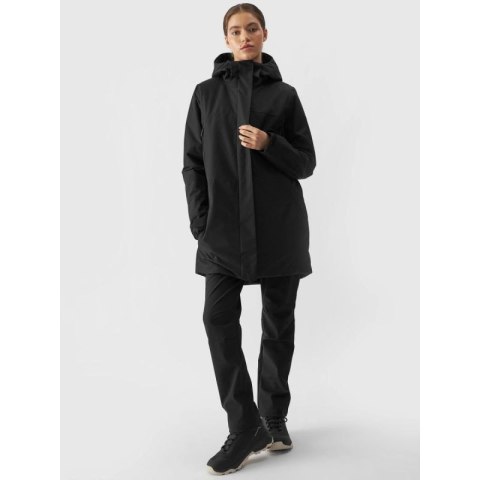 Parka przejściowa membrana 8000 damska 4F 4FWAW24TTJAF560-20S