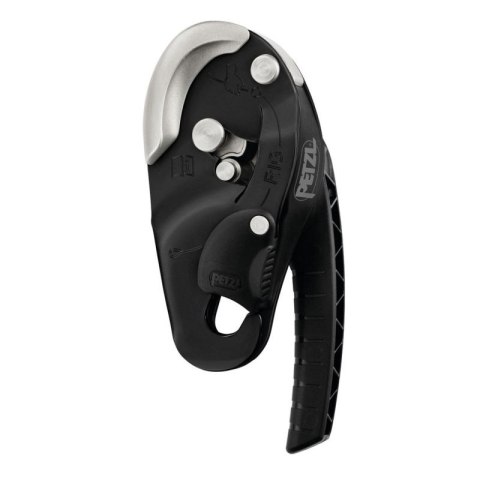 Petzl D021AA00 przyrząd asekuracyjno-zjazdowy