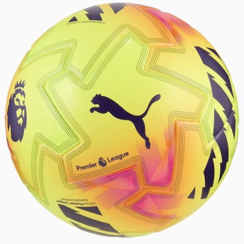 Piłka Puma Orbita Pro Premier League Lights 084708-01