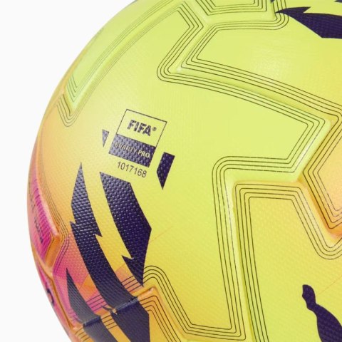 Piłka Puma Orbita Pro Premier League Lights 084708-01