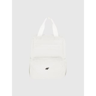 Plecak miejski (21 L) z kieszenią na laptop 4F 4FRSS25ABACU505-11S