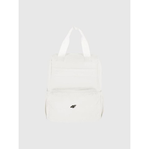 Plecak miejski (21 L) z kieszenią na laptop 4F 4FRSS25ABACU505-11S