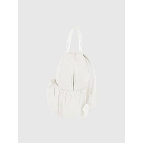 Plecak miejski (21 L) z kieszenią na laptop 4F 4FRSS25ABACU505-11S