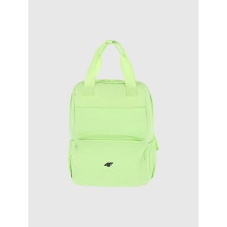Plecak miejski (21 L) z kieszenią na laptop 4F 4FRSS25ABACU505-45S