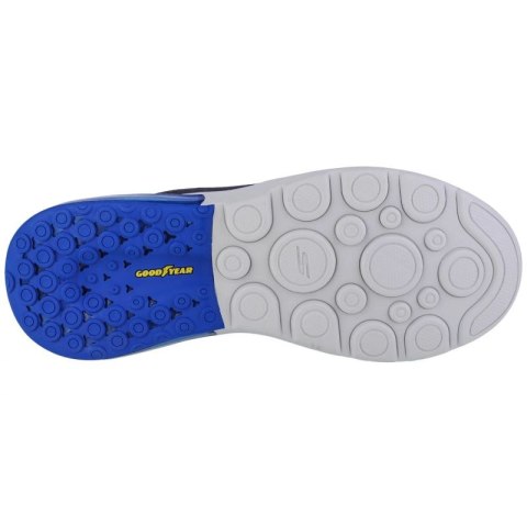 Skechers Go Walk Air 2.0 - Crosser 216153-NVBL Granatowe 44