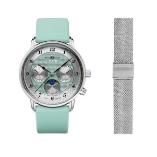 Zegarek Zeppelin Friedrichshafen 85372 SET, 36mm