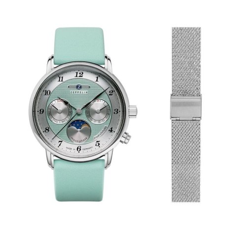 Zegarek Zeppelin Friedrichshafen 85372 SET, 36mm