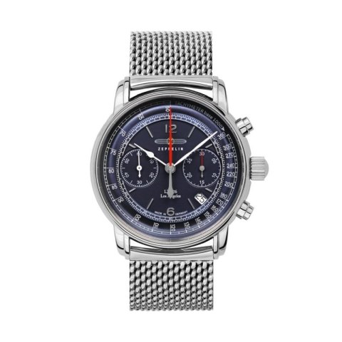Zegarek Zeppelin LZ126 Los Angeles 8614M-3