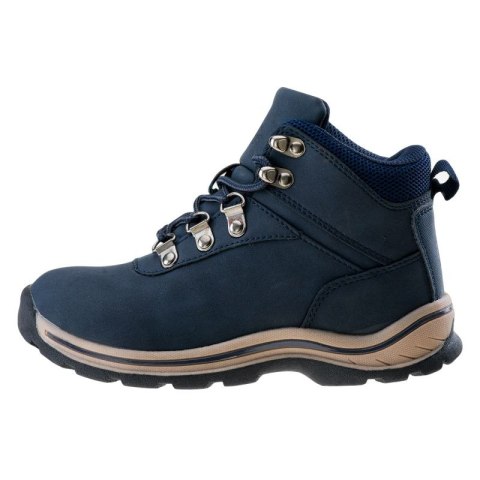 Buty Elbrus Wadi Mid Jr 92800280449