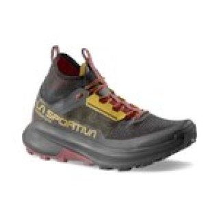 Buty Prodigio Hike GTX-Black-Savana 41,5 LA SPORTIVA
