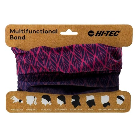 Chusta wielofunkcyjna Hi-tec temi 92800282278