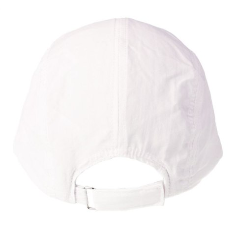 Czapka z daszkiem Hi-Tec Sokoto biała