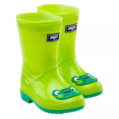 Kalosze Bejo Cosy Wellies Kids II Jr 92800397967
