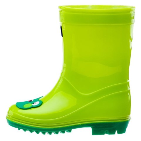 Kalosze Bejo Cosy Wellies Kids II Jr 92800397967