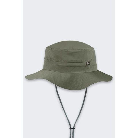 Kapelusz Buff Bonney Explore SOLID Brindle