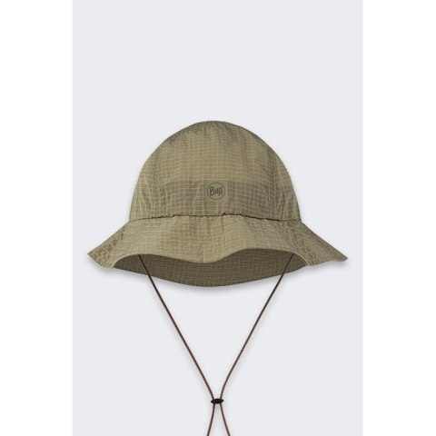 Kapelusz Buff Go Bucket SOLID TUNDRA Khaki