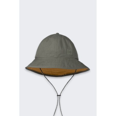 Kapelusz turystyczny Buff Nmad Bucket Hat - yste forest rozmiar: s_m