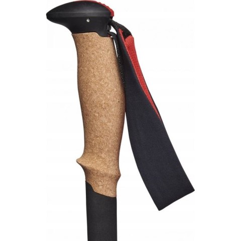 Kije Trekkingowe Black Diamond Pursuit Trekking Poles - Charcoal-Octane