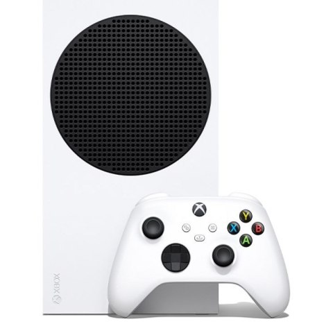 Konsola Xbox Series S 512GB
