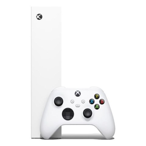 Konsola Xbox Series S 512GB