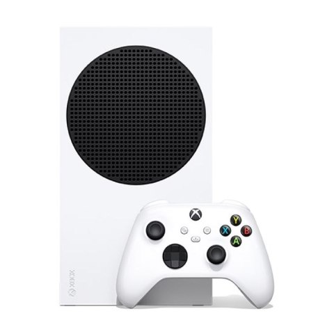 Konsola Xbox Series S 512GB