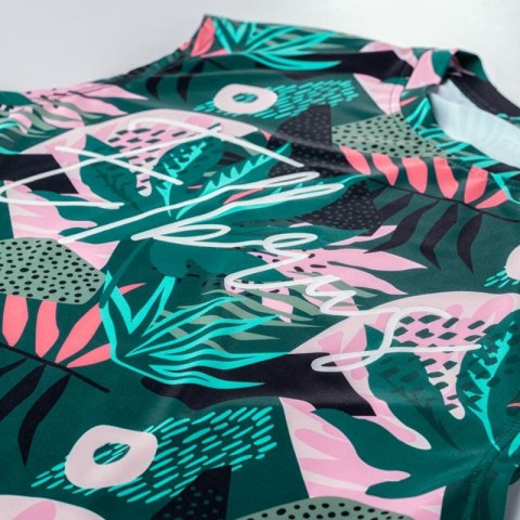 Koszulka Elbrus Purus TG Jr 92800407795