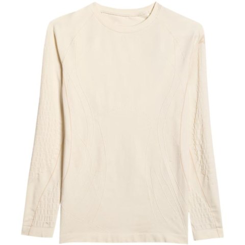 Koszulka termoaktywna 4F W 4FWAW25USEAF203 11S