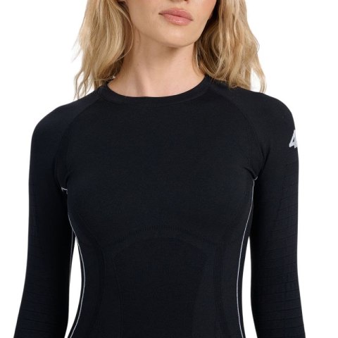 Koszulka termoaktywna 4F W 4FWAW25USEAF203 20S