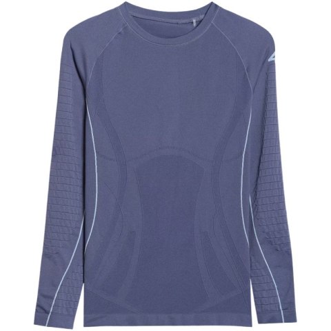 Koszulka termoaktywna 4F W 4FWAW25USEAF203 32S