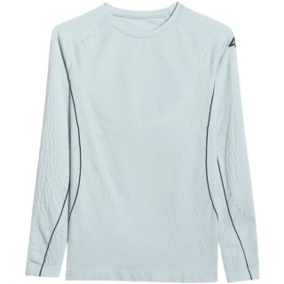 Koszulka termoaktywna 4F W 4FWAW25USEAF203 34S