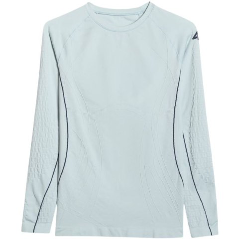 Koszulka termoaktywna 4F W 4FWAW25USEAF203 34S