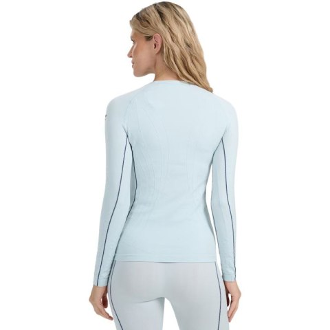 Koszulka termoaktywna 4F W 4FWAW25USEAF203 34S