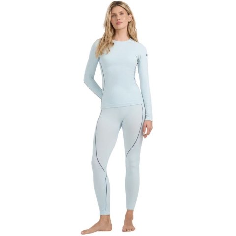 Koszulka termoaktywna 4F W 4FWAW25USEAF203 34S