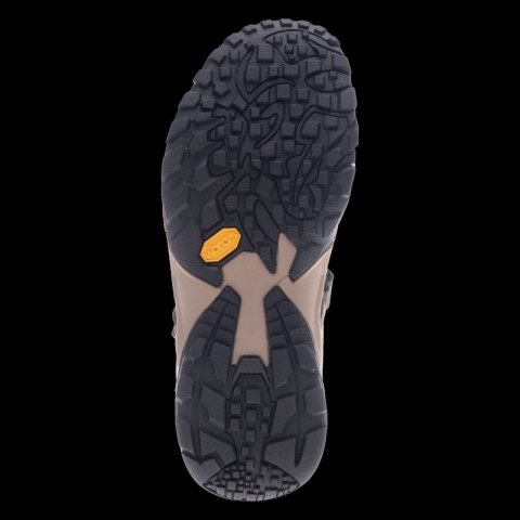 Męskie Sandały GERUN V