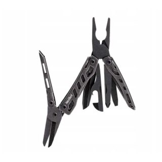 Multitool NexTool Mini FLAGSHIP NE20122 10w1 czarny